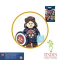 Produktbild: Lego® Disney® Marvel® Minifiguren Serie 1 2 und 3 zur Auswahl OVP oder DVB