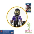 Produktbild: Lego® Disney® Marvel® Minifiguren Serie 1 2 und 3 zur Auswahl OVP oder DVB