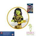 Produktbild: Lego® Disney® Marvel® Minifiguren Serie 1 2 und 3 zur Auswahl OVP oder DVB