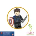 Produktbild: Lego® Disney® Marvel® Minifiguren Serie 1 2 und 3 zur Auswahl OVP oder DVB