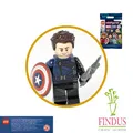 Produktbild: Lego® Disney® Marvel® Minifiguren Serie 1 2 und 3 zur Auswahl OVP oder DVB