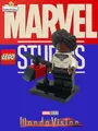 Produktbild: LEGO® Collectable Minifigures 71031 LEGO® Minifiguren Marvel Studios