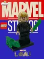 Produktbild: LEGO® Collectable Minifigures 71031 LEGO® Minifiguren Marvel Studios