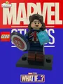 Produktbild: LEGO® Collectable Minifigures 71031 LEGO® Minifiguren Marvel Studios