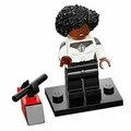 Produktbild: LEGO Marvel Studios Serie Monica Rambeau Minifigur 71031 Figur