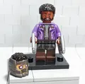 Produktbild: Lego colmar-11 T'Challa Star-Lord Minifigur colmar11 – Marvel Serie 1 71031 NEU