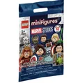 Produktbild: LEGO MINIFIGUREN 71031 MARVEL STUDIOS NEU OVP Avengers
