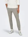 Produktbild: ONLY & SONS Chinohose ONSMARK SLIM CHECK 020919 PANT NOOS
