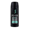 Produktbild: Axe Apollo Desodorante  Spray