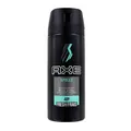 Produktbild: Axe Apollo Desodorante 150ml Spray