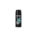 Produktbild: 3x Axe Deospray Apollo Bodyspray 48h Schutz 150ml Neu (472)