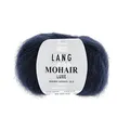 Produktbild: Lang Yarns Mohair Luxe 0025 navy
