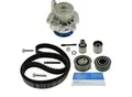 Produktbild: SKF Wasserpumpe + Zahnriemensatz vkmc01251 für Ford VW (FAW)