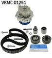 Produktbild: Für SKF VKMC 01251 BELT TENSIONER UNIT