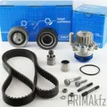 Produktbild: SKF Zahnriemensatz für Audi A3 Seat Skoda VW Bora Golf  IV Caddy 1.9 TDI 1.9 SDi