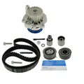Produktbild: SKF VKMC 01251 Wasserpumpe + Zahnriemensatz für Skoda Octavia VW Audi A3 Seat