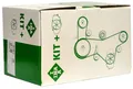 Produktbild: Original SKF/INA Zahnriemen KIT+WP AUDI A3 VW SEAT SKODA 1.9 TDI SDI Motoren