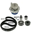 Produktbild: Wasserpumpe + Zahnriemensatz SKF Vkmc 01251 für Audi A3 8L1 1.9 Tdi