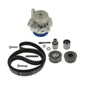 Produktbild: ORIGINAL® Skf VKMC 01251 Wasserpumpe + Zahnriemensatz für VW GOLF IV CADDY III
