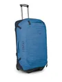 Produktbild: Osprey Transporter Wheeled Duffel 90 Blue Flame OS