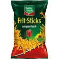 Produktbild: funny-frisch Chips Frit-Sticks ungarisch, Kartoffelsnack, 100g
