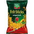 Produktbild: Funny-frisch Frit-Sticks Ungarisch Kartoffelsticks 100 g