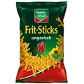 Produktbild: funny-frisch Knabberei, funny frisch Frit Sticks Ungarisch Paprika knusprig frisch 100g