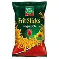 Produktbild: (16,80€/1kg) Funny Frisch Frit-Sticks ungarisch 100g Beutel