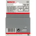 Produktbild: Bosch Feindrahtklammer Typ 53 11,4 x 0,74 x 18 mm