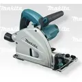 Produktbild: Tauchsäge 165mm 1300W im Koffer makpac 4 - SP6000J - Makita