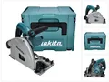 Produktbild: Makita Tauchsäge SP 6000 J 1.300 W Tauchsäge im Makpac