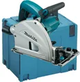 Produktbild: Makita Tauchsäge - SP6000J - 1300W -  bis 56mm - im Makpac 4