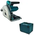 Produktbild: Makita Tauchsäge SP6000j Handkreissäge 56 mm 1300 Watt Elektronik Makpac Gr.4