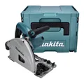 Produktbild: Makita SP 6000 J Tauchsäge 1300 Watt 165 x 20 mm + Makpac