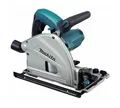 Produktbild: Makita Tauchsäge SP6000J im MAKPAC mit Sägeblatt NEU Makita Handkreissäge