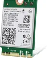 Produktbild: Intel WiFi Netzwerkadapter M.2 2230/M.2 1216 6E AX210