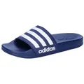 Produktbild: adidas Performance adidas CORE Kinder Badeschlappen ADILETTE SHOWER K Badeschuh blau 28 EU