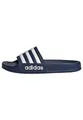 Produktbild: adidas Unisex Kinder ADILETTE SHOWER SLIDES, Dark Blue/Cloud White/Dark Blue, 28 EU