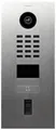 Produktbild: DoorBird D2101FV Fingerprint 50 IP-Video-Türsprechanlage LAN Außeneinheit Edelstahl V4A (gebürstet)