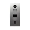 Produktbild: Doorbird IP Video Türsprechanlage 423872486 Türsprech-Set IP