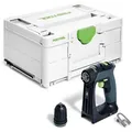 Produktbild: Festool Akku-Bohrschrauber CXS 18-Basic