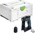 Produktbild: Festool Akku-Bohrschrauber CXS 18-Basic