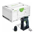 Produktbild: Festool Akku-Bohrschrauber CXS 18-Basic