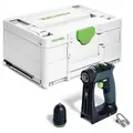 Produktbild: Festool Akku-Bohrschrauber CXS 18-Basic