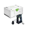 Produktbild: Festool Akku-Bohrschrauber CXS 18-Basic