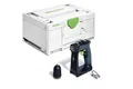 Produktbild: Festool Akku-Bohrschrauber CXS 18-Basic - 18V - 10mm Futter - 576882