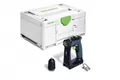 Produktbild: Festool Akku-Bohrschrauber CXS 18-Basic 576882