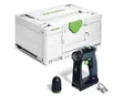 Produktbild: Festool Akku-Bohrschrauber CXS 18-Basic /Set/ 3,0 Set/ Plus 576822