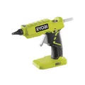 Produktbild: Ryobi 18 V Akku-Heißklebepistole R18GLU-0  inkl. 3 Heißklebesticks Ohne Akku u.L