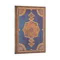 Produktbild: Paperblanks Safavid Indigo (Safavid Binding Art) Grande Unli (Gebundene Ausgabe)